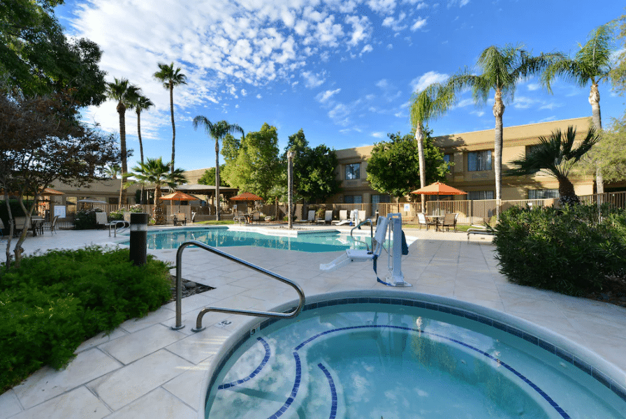 Best Western Tucson