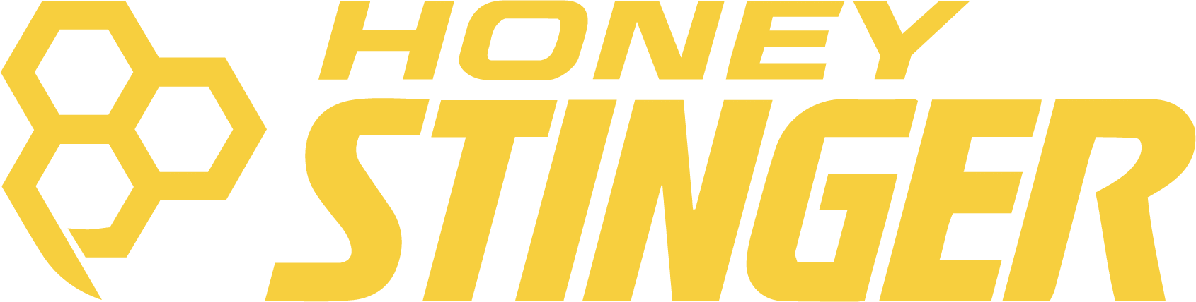 Link to the Honey Stinger website