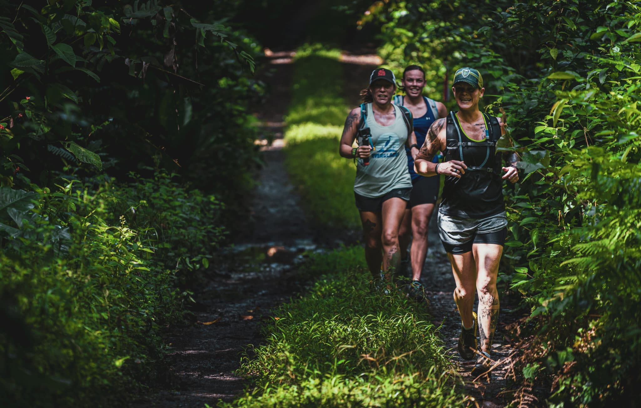 Costa Rica by Vacation Races