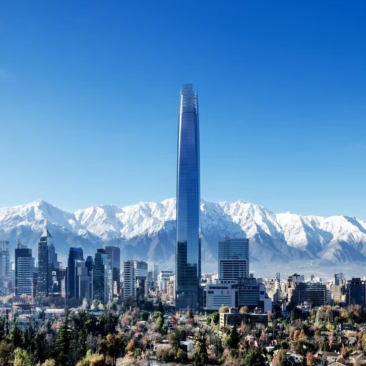 santiago-chile