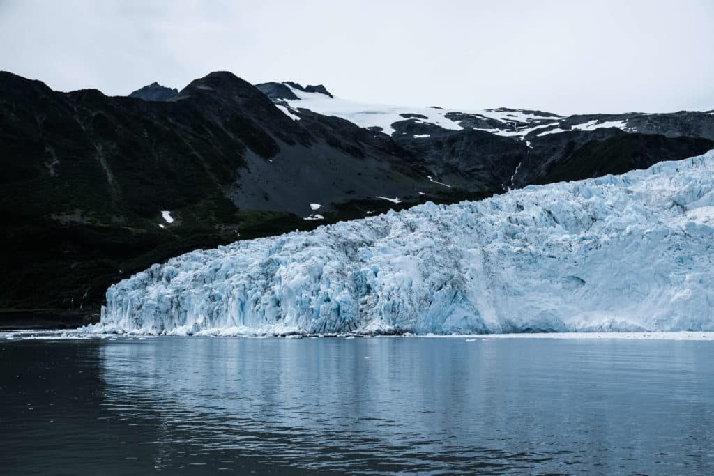 Exit Glacier