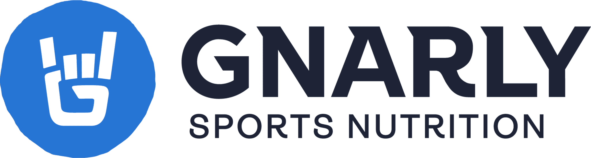 Link to Gnarly Sports Nutrition website