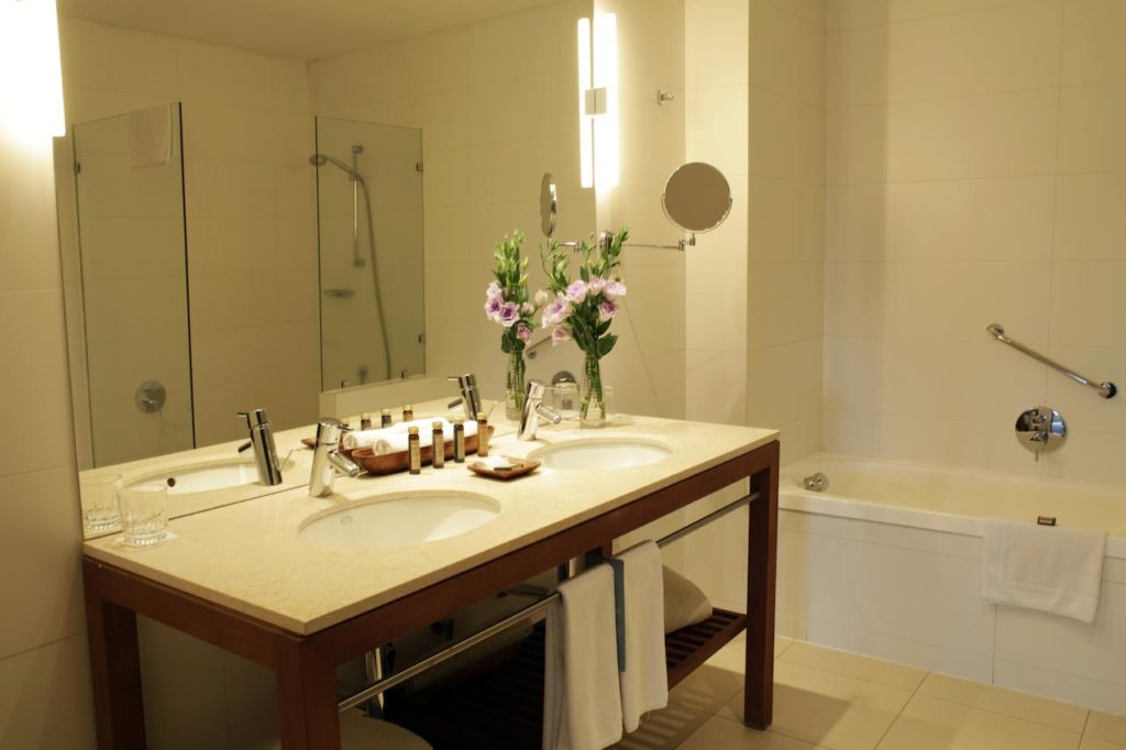 Quality hotel option for the running adventure Patagonia Global Adventure