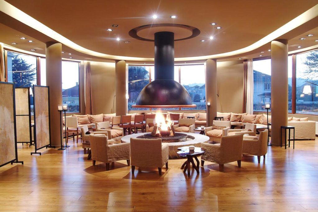 Quality hotel option for the running adventure Patagonia Global Adventure