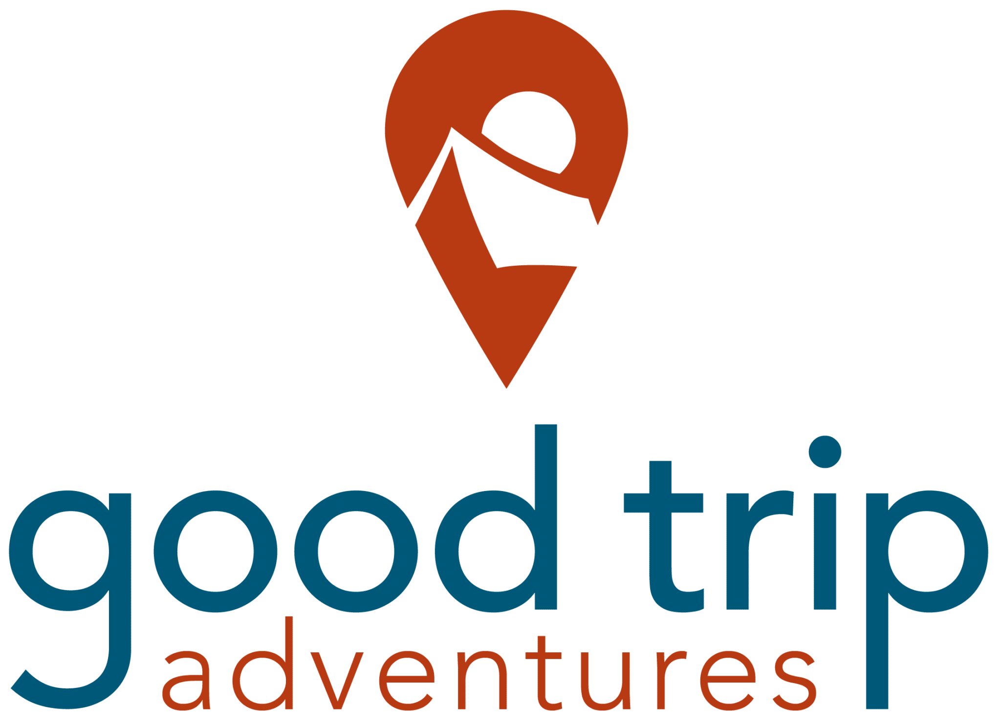 Good Trip Adventures_ Logo Logo for Good Trip Adventures