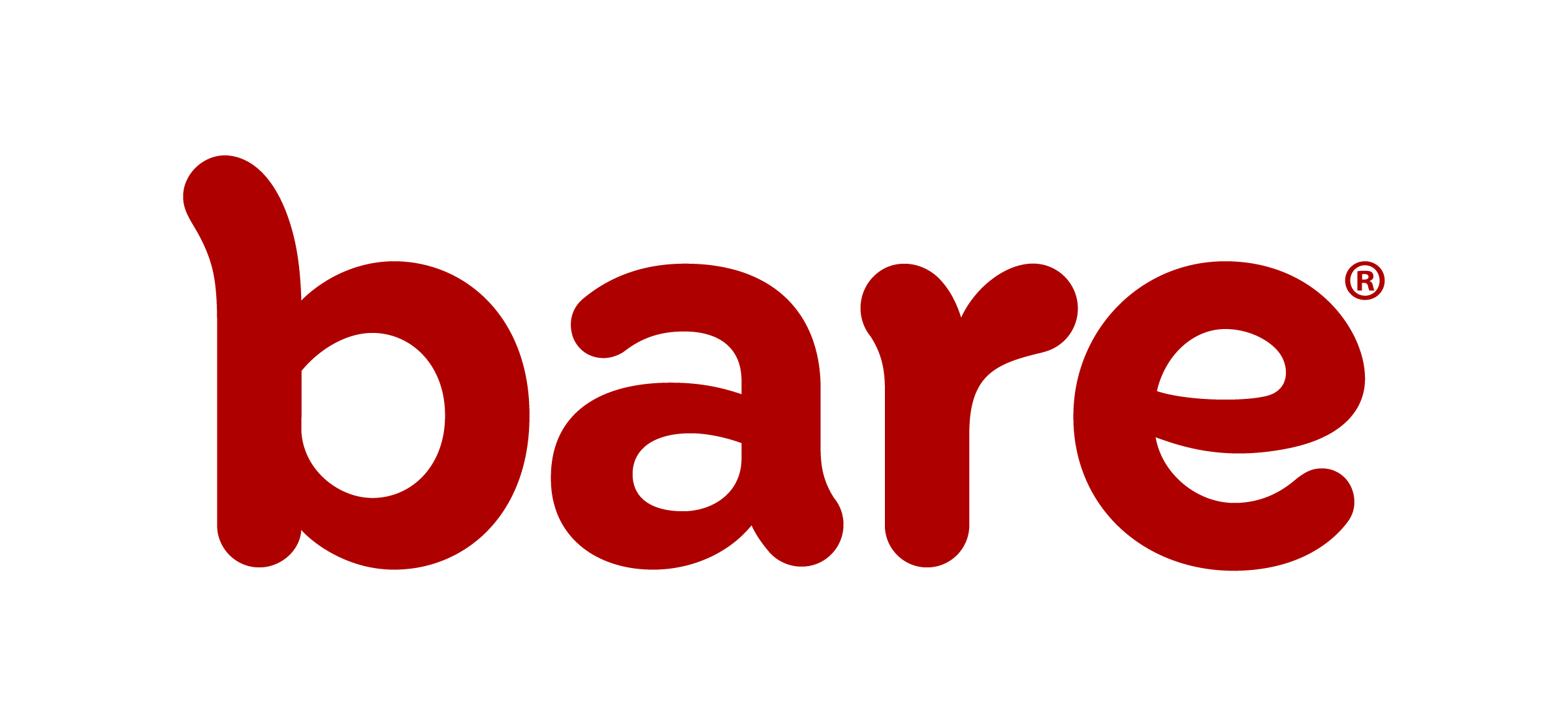 Bare-logo Logo for Bare