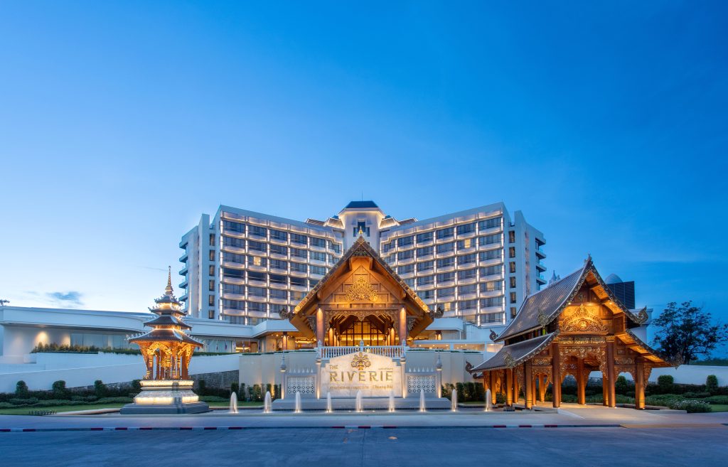 Chiang Rai Hotel